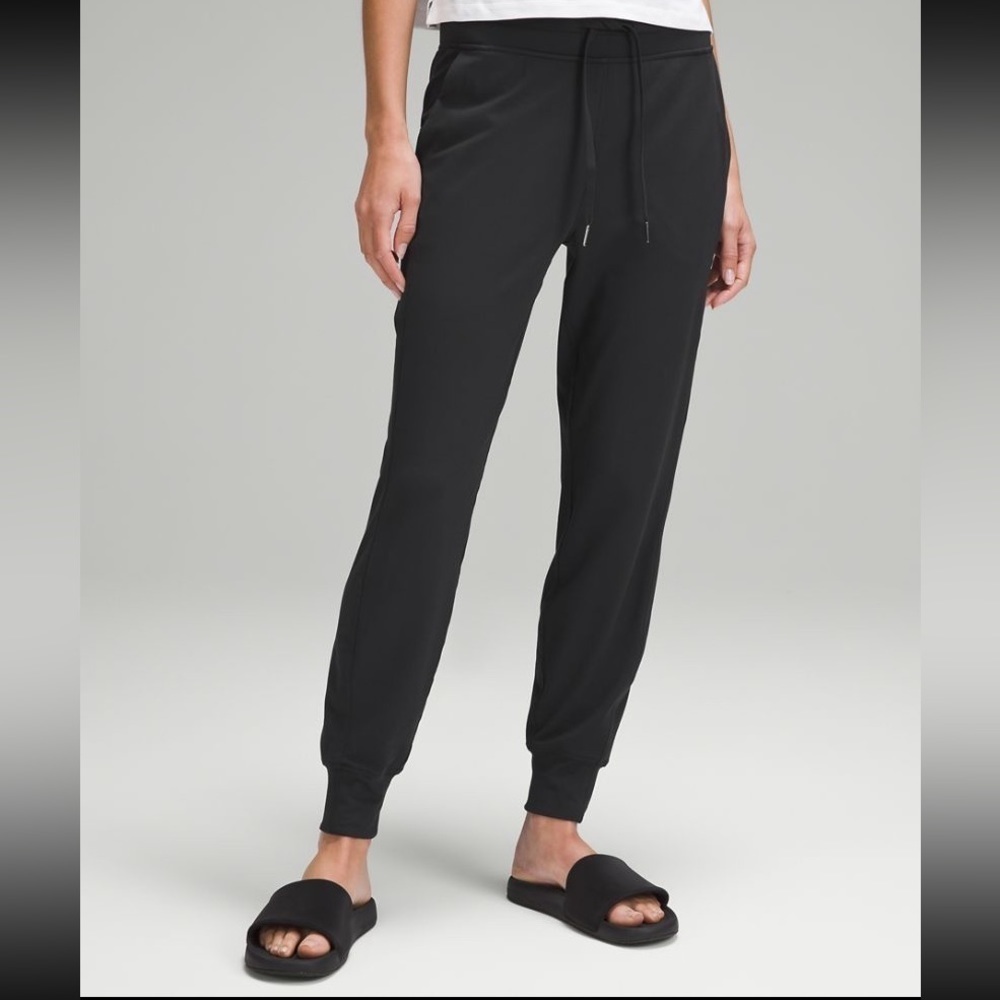Lululemon Ready To Rulu Jogger (Full Length)